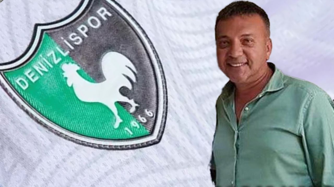 Eski Denizlispor Asbaşkanı Mehmet Kavak Evinde Ölü Bulundu

