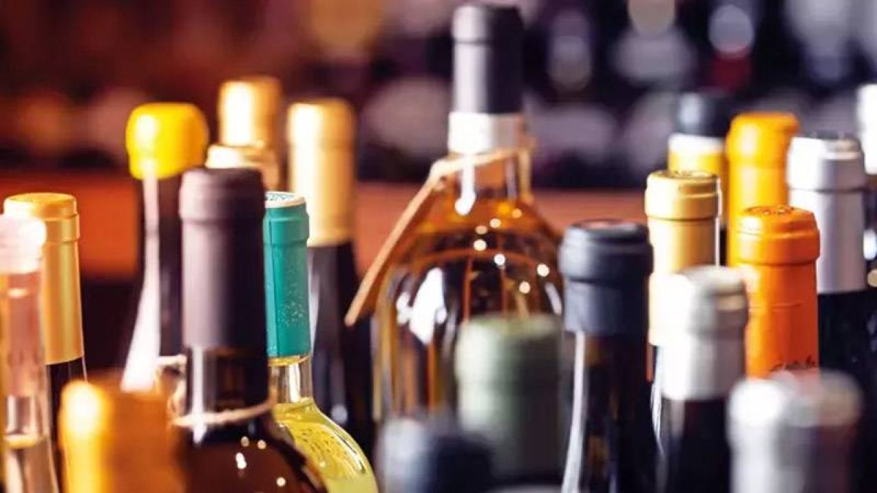 Ev Yapımı Sahte İçki Bir Can Aldı
