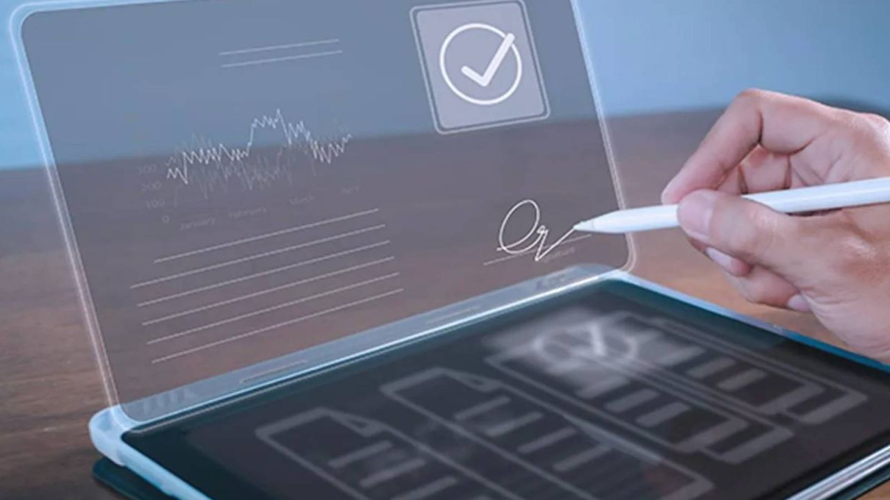 Gündemde E-İmza: Sahteciliğe Karşı Nasıl Korunur?
