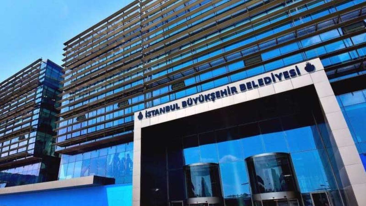 İbb Davası Borsası İddiasında Avukat Yıldırım: Özgüner'den 2 Milyon Tl, Çelik'ten 150 Bin Dolar Aldım
