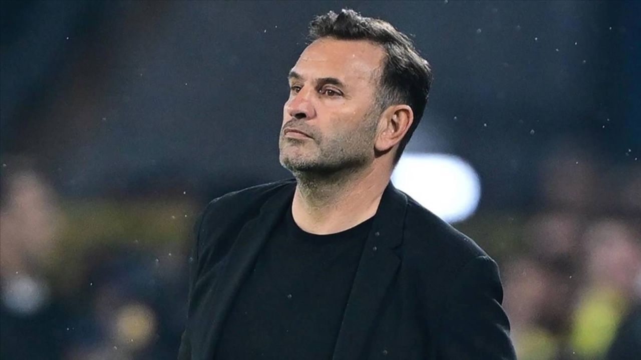 Okan Buruk: Köhn, Ayrılacak Oyuncular Arasında
