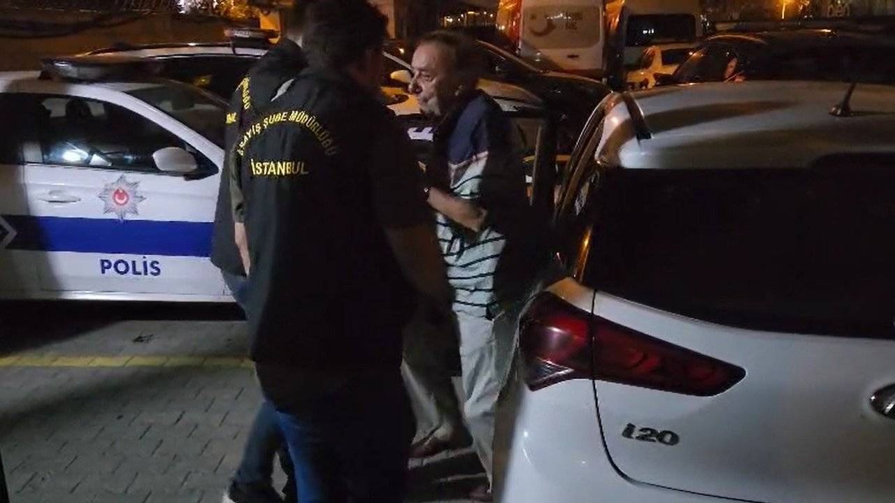 Aranan Suç Örgütü Lideri Hasan Basri Çillioğlu Yakalandı
