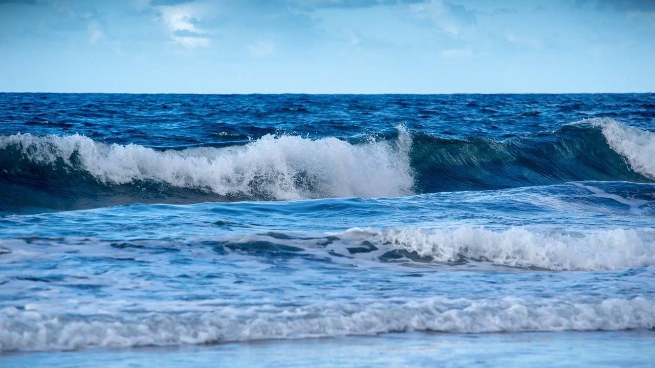 İstanbul'da Bir İlçede, Dört İlde Denize Girmek Yasak
