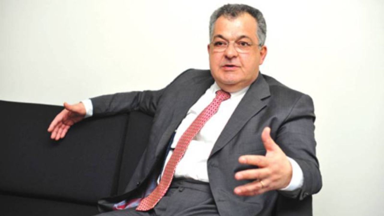 Mahfi Eğilmez: Bir Eski Türkiye Bürokratı Daha Veda Etti
