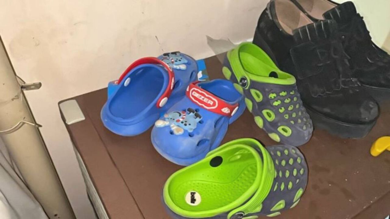 Akli Dengesi Yerinde Olmayan Anne, 4 Yaşındaki Oğlunu Yastıkla Boğdu
