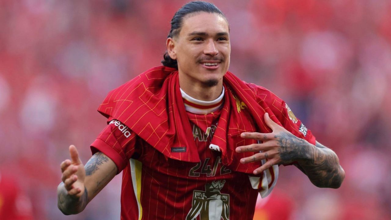 Al Hilal, Yıldız Golcüyü Renklerine Bağladı
