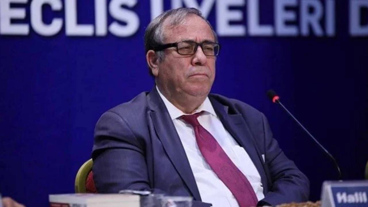 Eski Sağlık Bakanı Halil Şıvgın Hayatını Kaybetti
