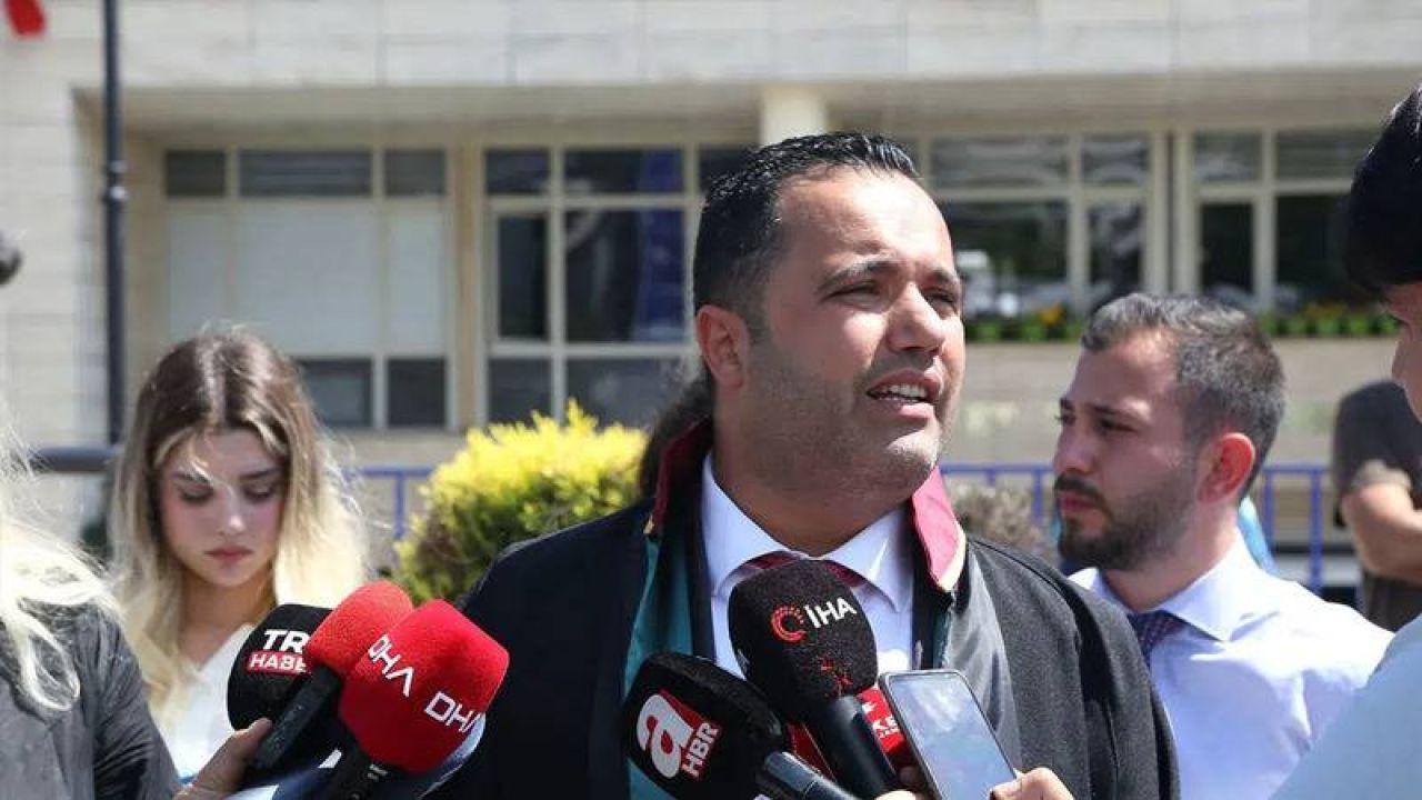 Avukat Rezan Epözdemir Gözaltına Alındı
