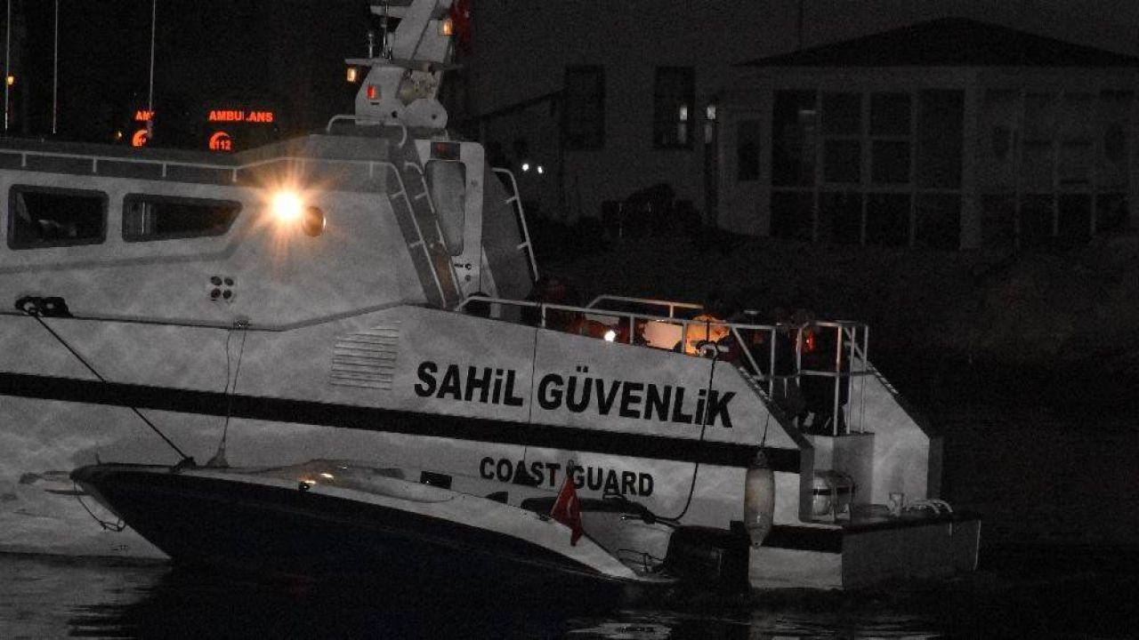 Stajyer Aslan'ın Cansız Bedenine Ulaşıldı
