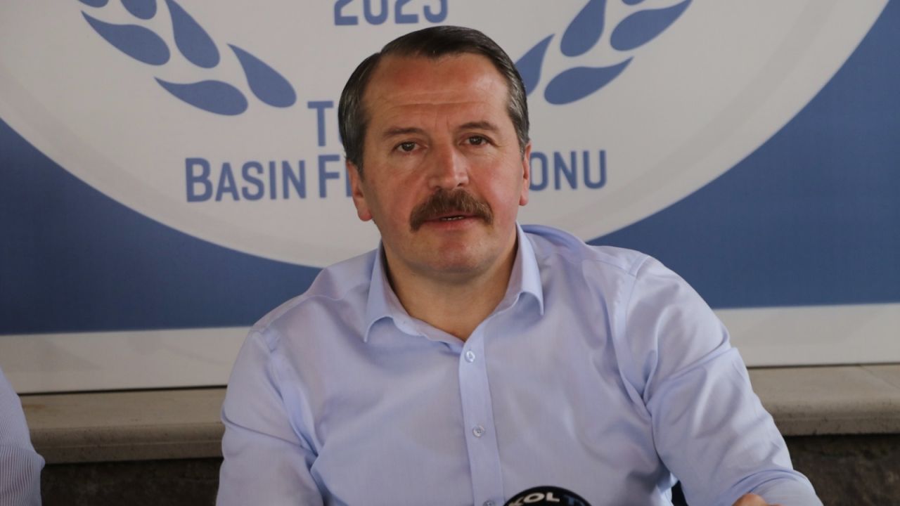 En Düşük Memur Maaşı 67 Bin Tl'nin Üzerinde Olmalı
