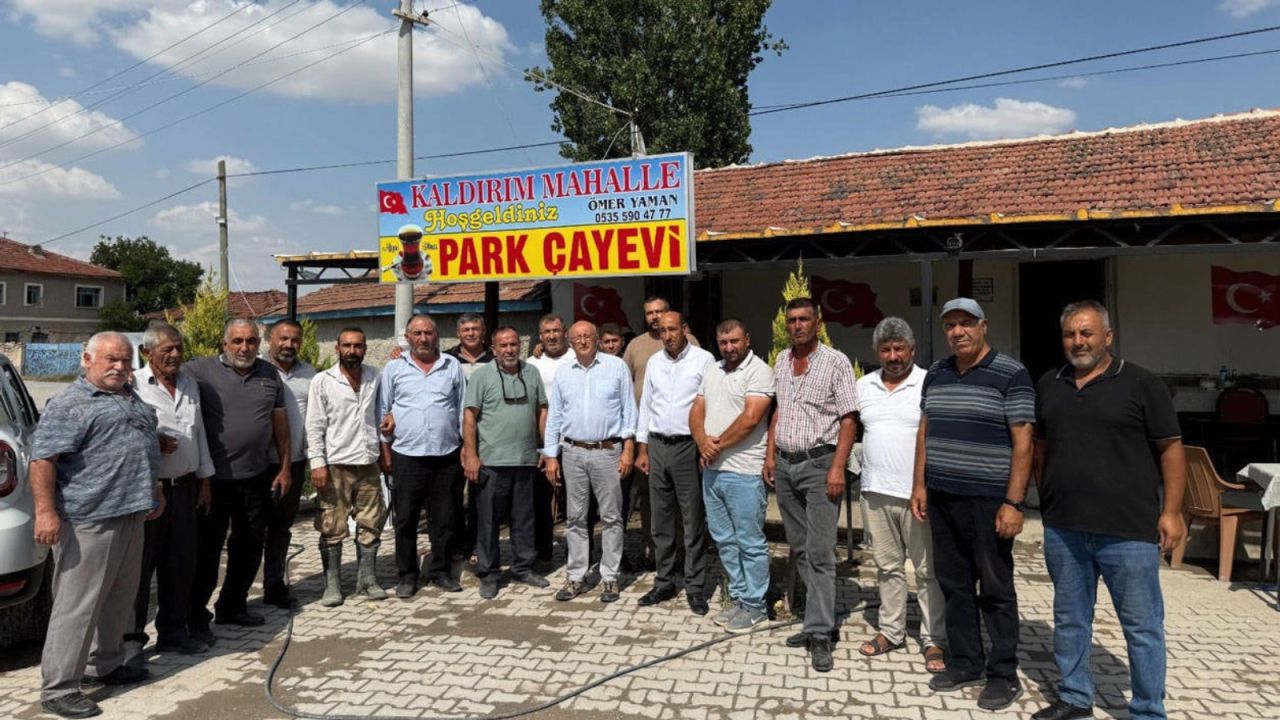 Eskişehir'de Tarikat Müdahalesi İddiası: Velilerden Buhara Baskısı Tepkisi
