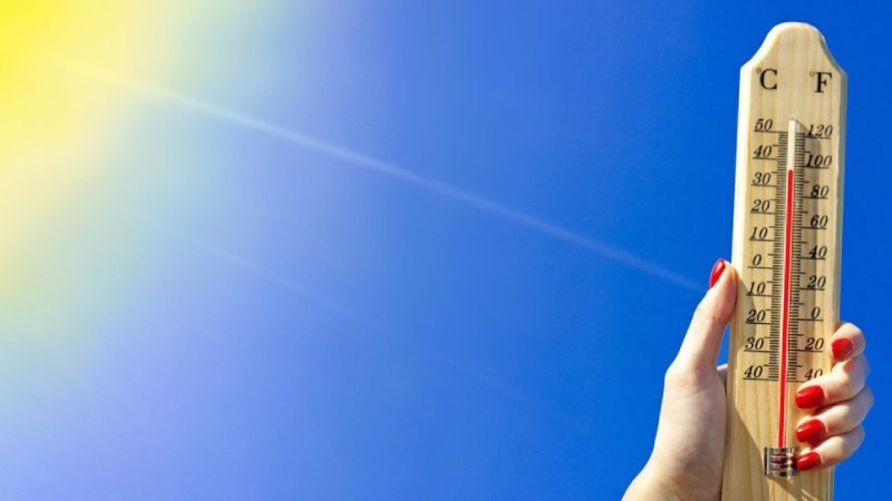 Sıcak Hava Dalgası: 17 Kentte Termometreler 40 Dereceyi Aştı
