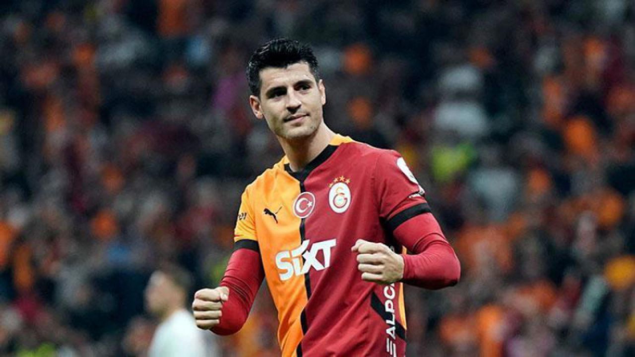 Morata Milan'a Döndü, Galatasaray'ın Kasasına Fesih Bedeli Girecek
