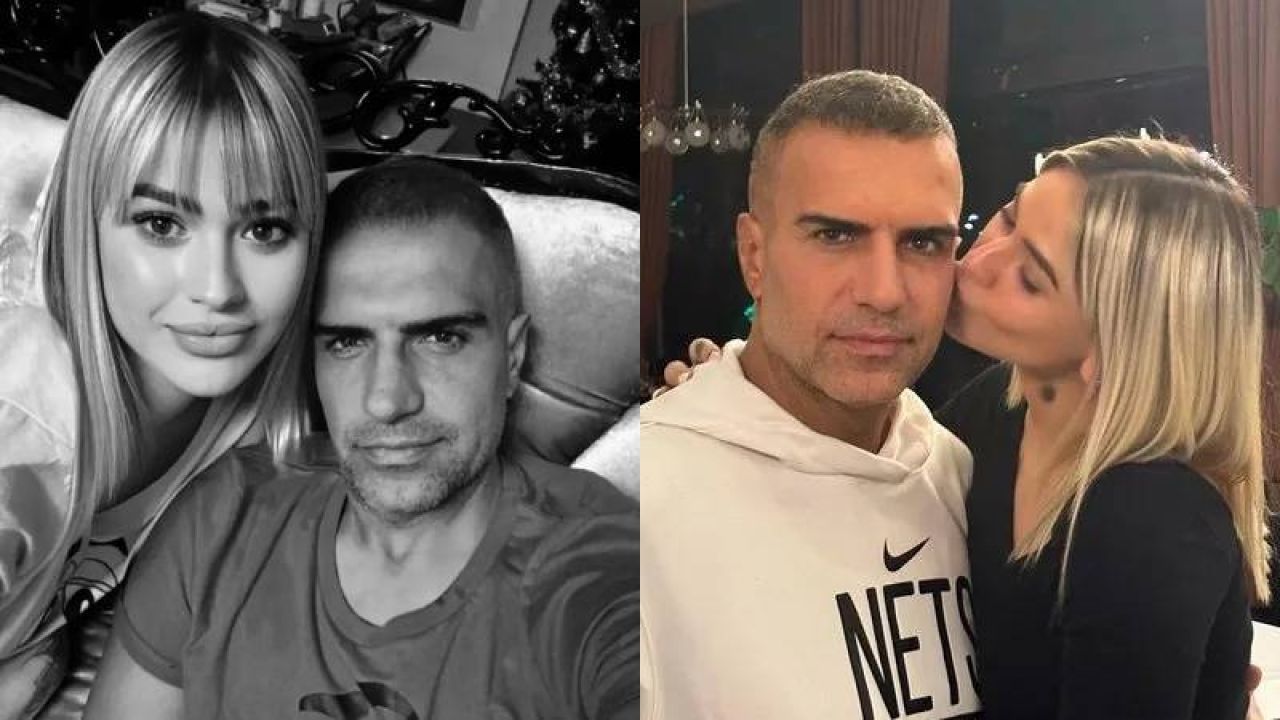 Berdan Mardini Ve Eşi Fotoğrafları Sildi, Takibi Bıraktı
