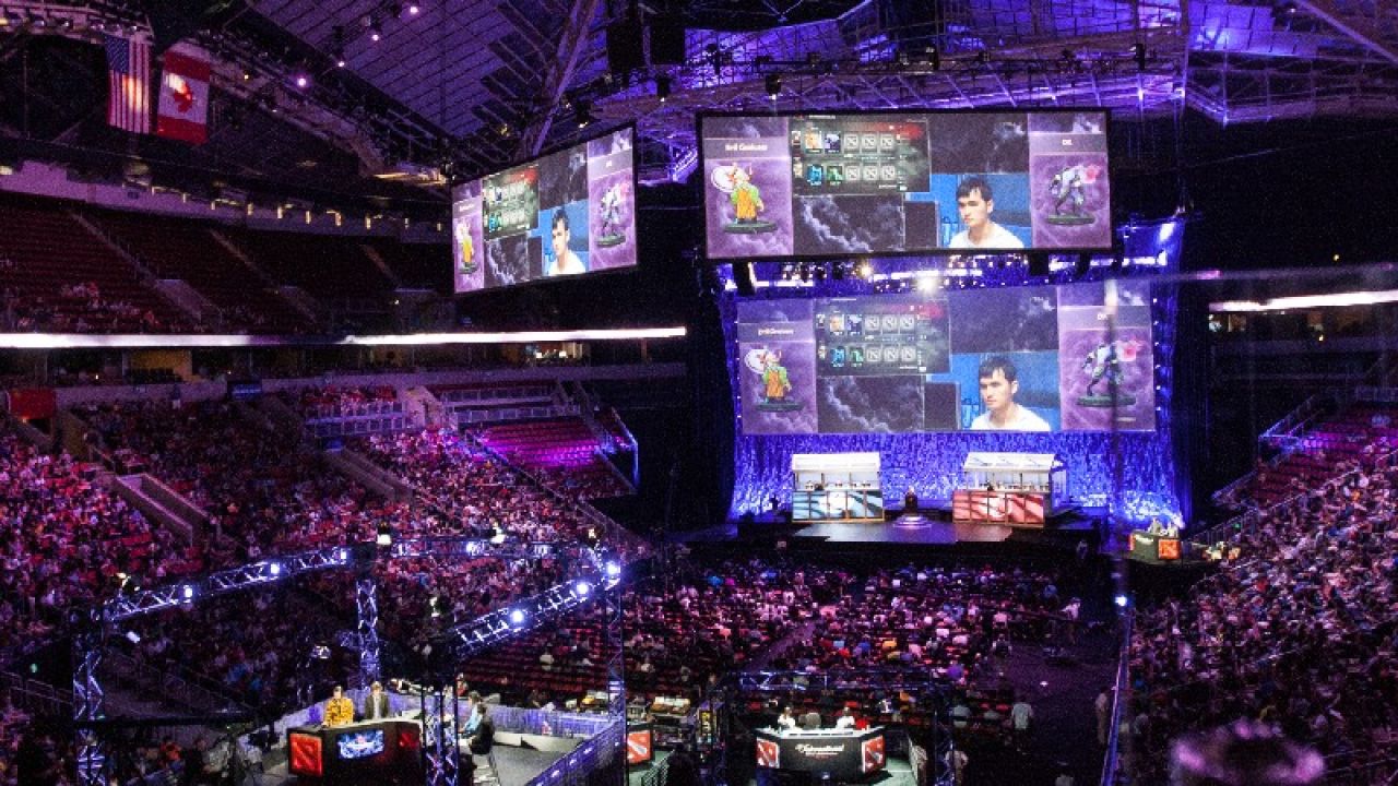 Türkiye Esporda Küresel Güç Olma Hedefinde
