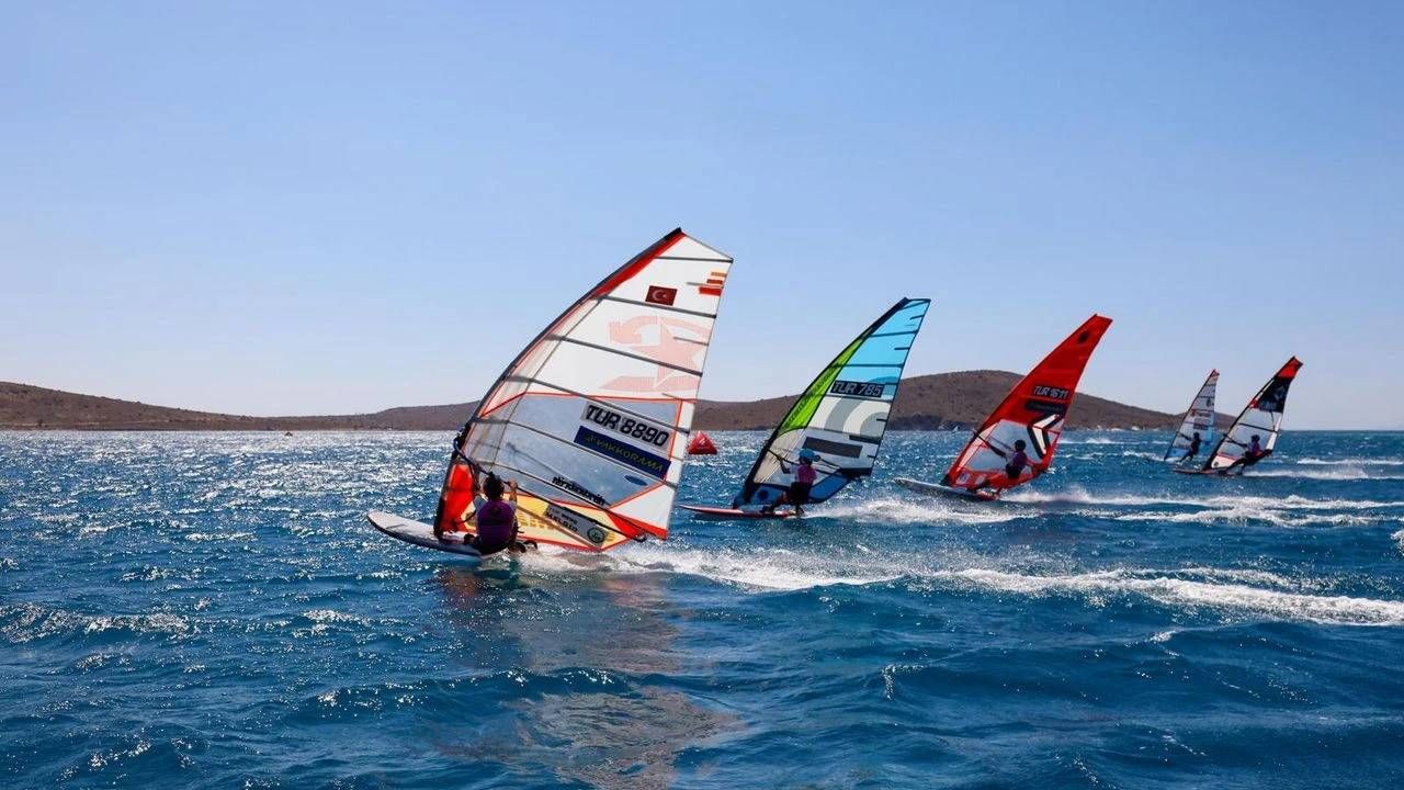 Vakkorama Watersports Championship'de Rekor Kırıldı
