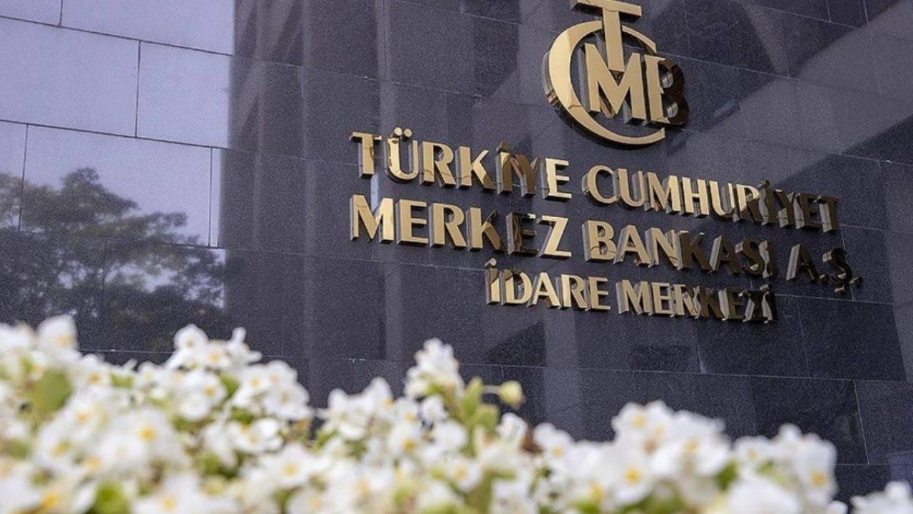 Merkez Bankası'ndan Bkm Soruşturması Hakkında Açıklama
