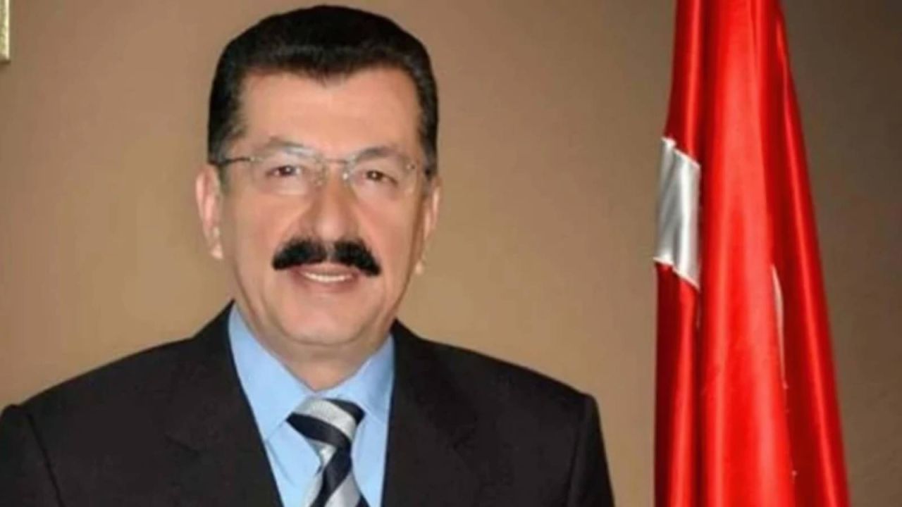 Eski Aydın Esnaf Odaları Birliği Başkanı Akşit Evinde Ölü Bulundu
