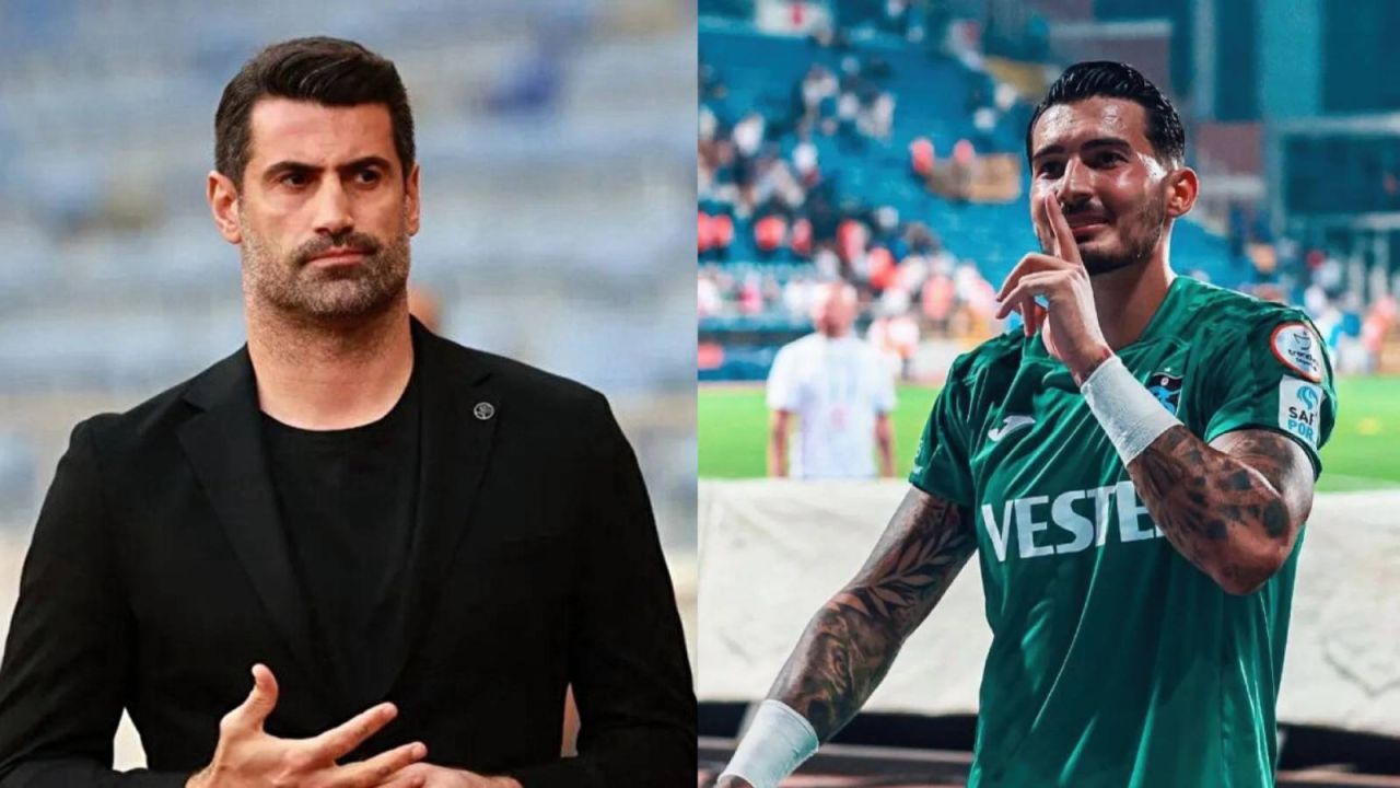 Volkan Demirel: Fenerbahçe'nin Kalecisi Uğurcan Çakır Olmalı
