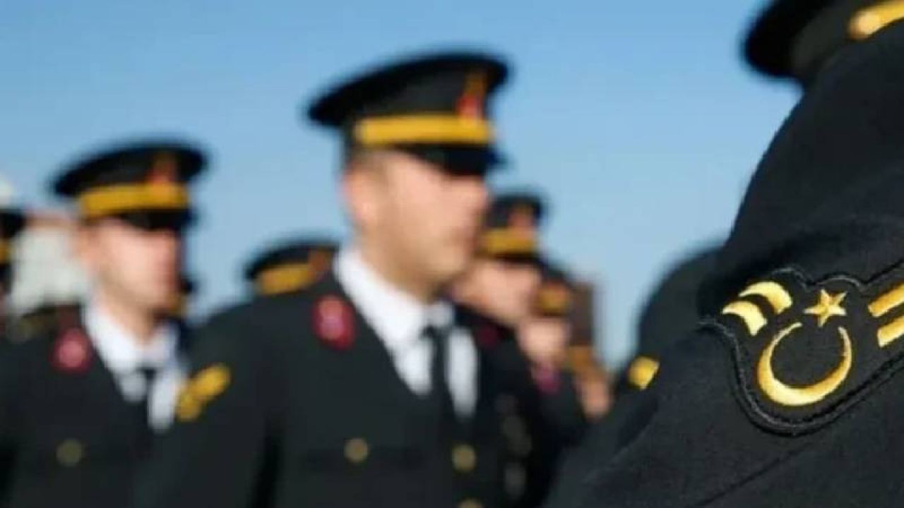 Jandarmada Kritik Atamalar Ankara İl Jandarma Komutanı Görevden Alındı
