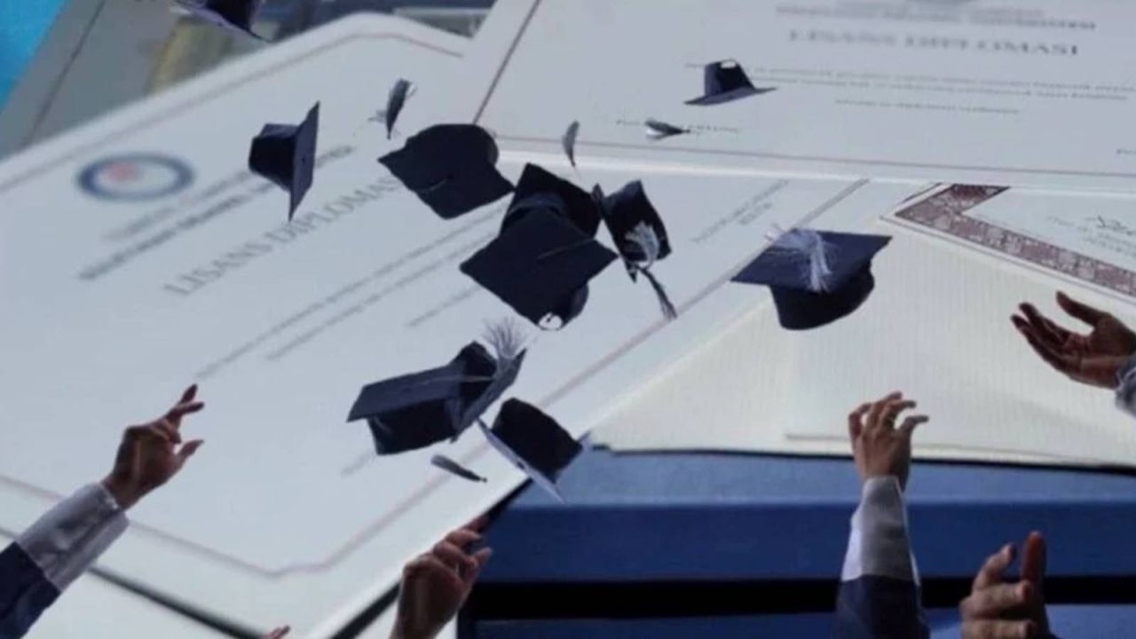 İsmail Saymaz: Devlet Kurumlarına Sızan Çeteler Sahtecilikle Milyonlarca Genci Mağdur Etti
