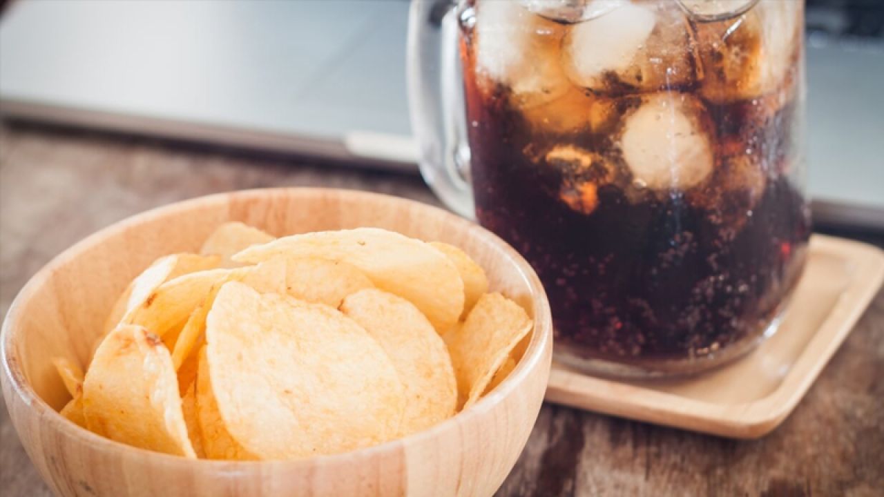 Pringles Türkiye'ye Döndü, Fiyatı Gündem Yarattı
