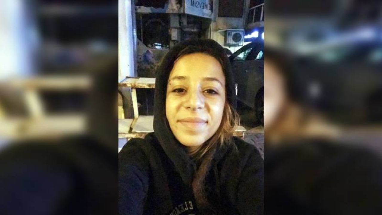 Ceyda'nın Katili "Elem Ve Öfke" İndirimiyle Kurtuldu, Karar Yargıtay'da Onandı
