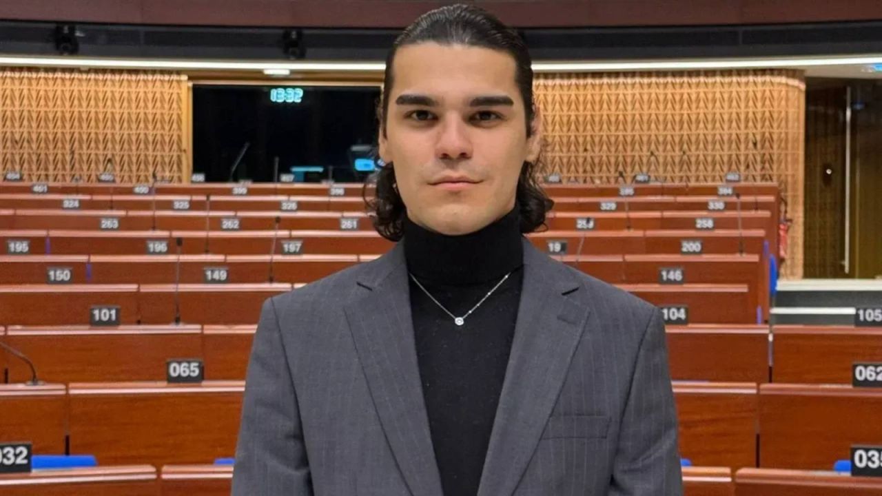 Lgbtİ+ Derneklerinden Enes Hocaoğulları Ve Lgbtİ+ Gençlere Özgürlük Çağrısı
