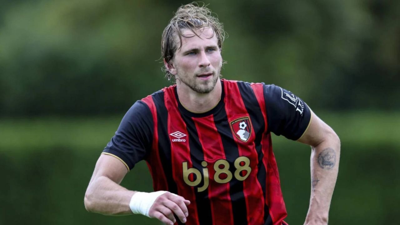 Psg, Ukraynalı Stoper Illia Zabarnyi Ile 5 Yıllık Sözleşme Imzaladı
