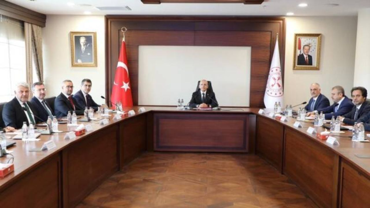 Finansal İstikrar Komitesi Toplandı: Gündemde Hangi Konular Vardı?
