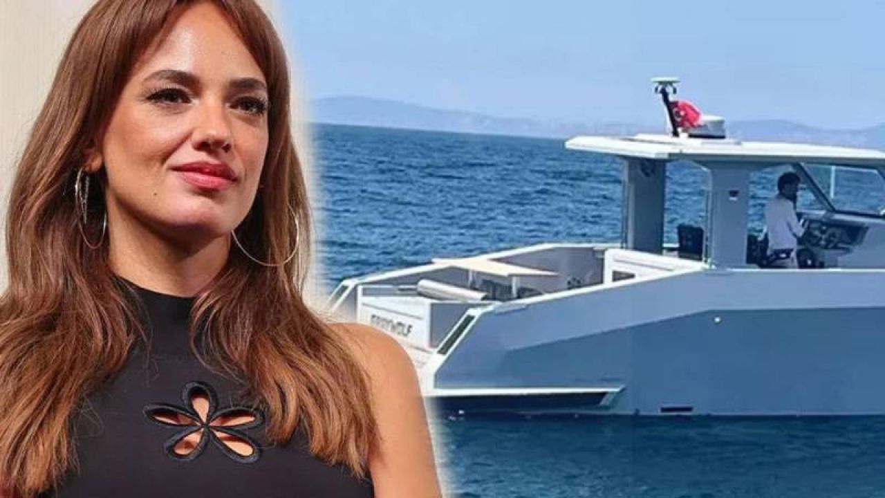 Seda Bakan'dan Kayıp Arkadaşı Halit Yukay Paylaşımı: Keşke Rüya Olsa!
