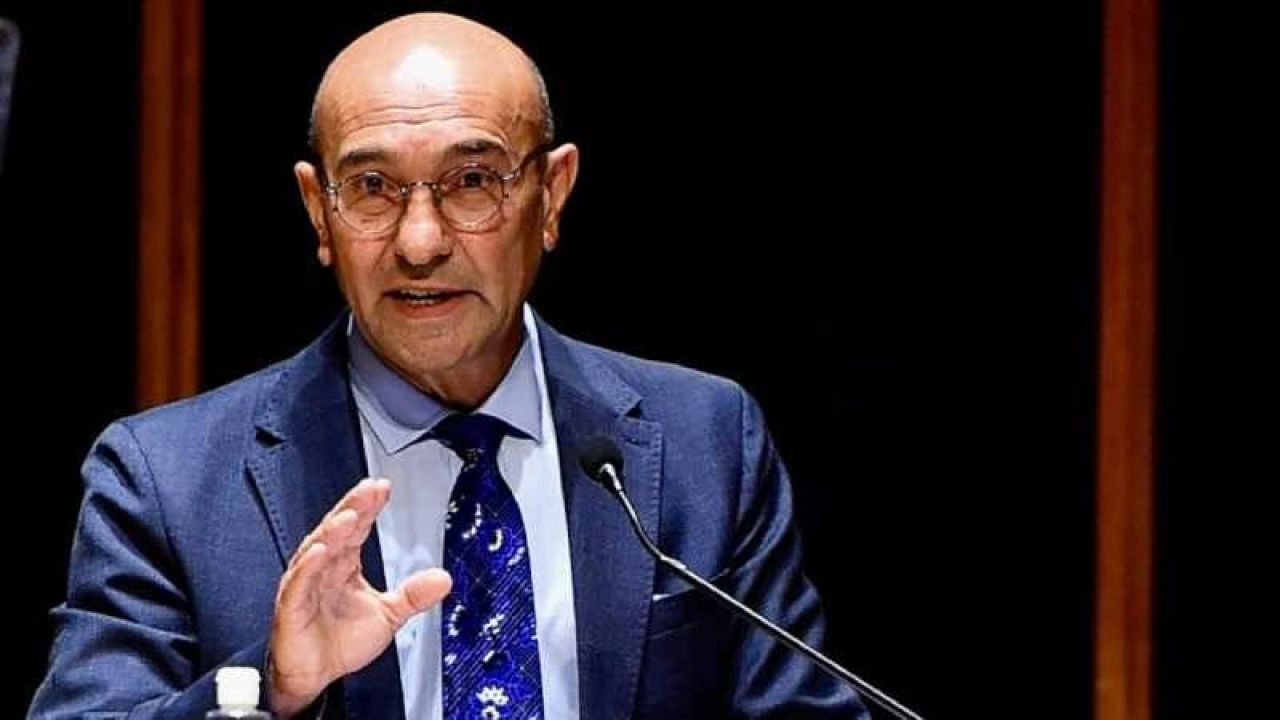 Tunç Soyer'den Rantsal Dönüşüm Eleştirisi: Kooperatif Modeli Mağduriyet Yarattı
