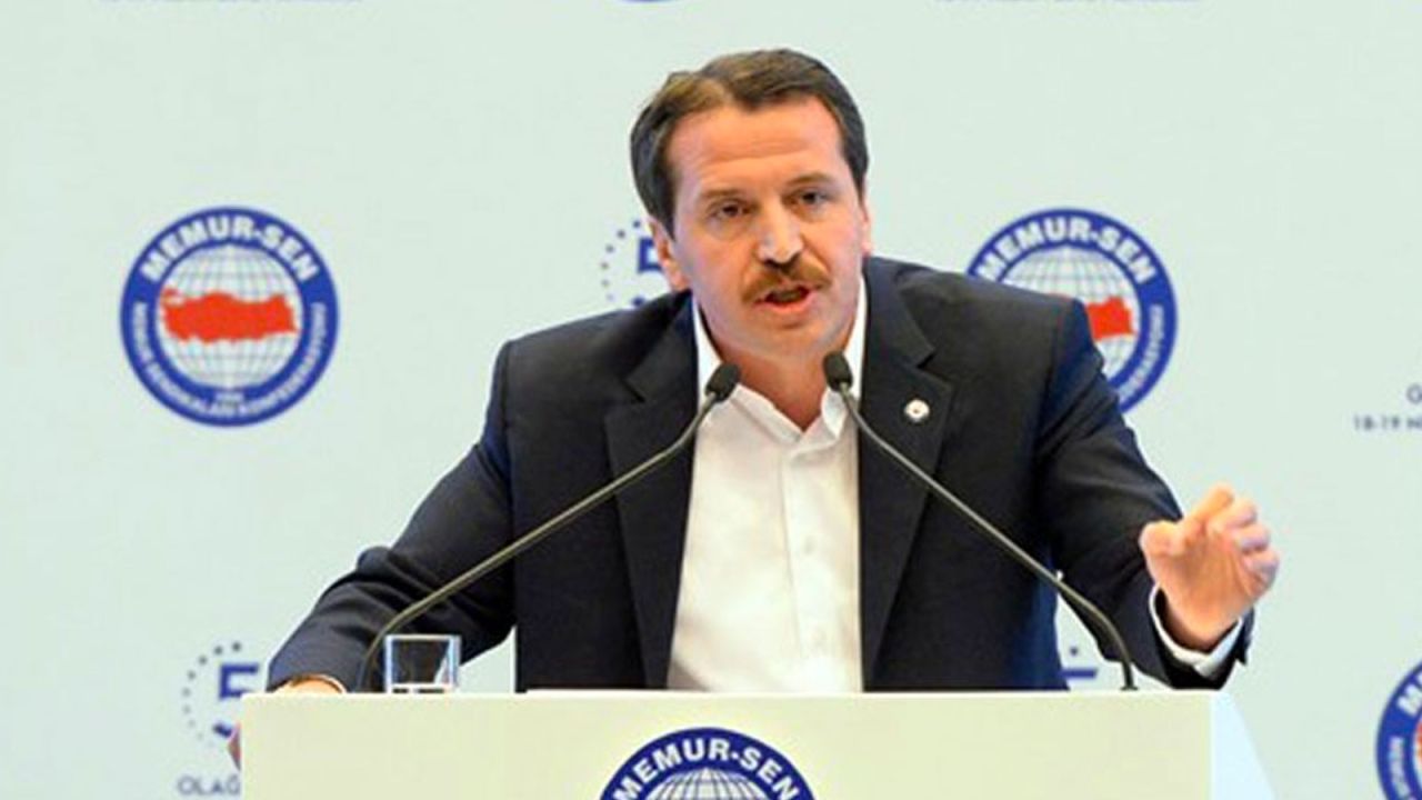 Memur-Sen'den Zam Teklifine Eylem Kararı
