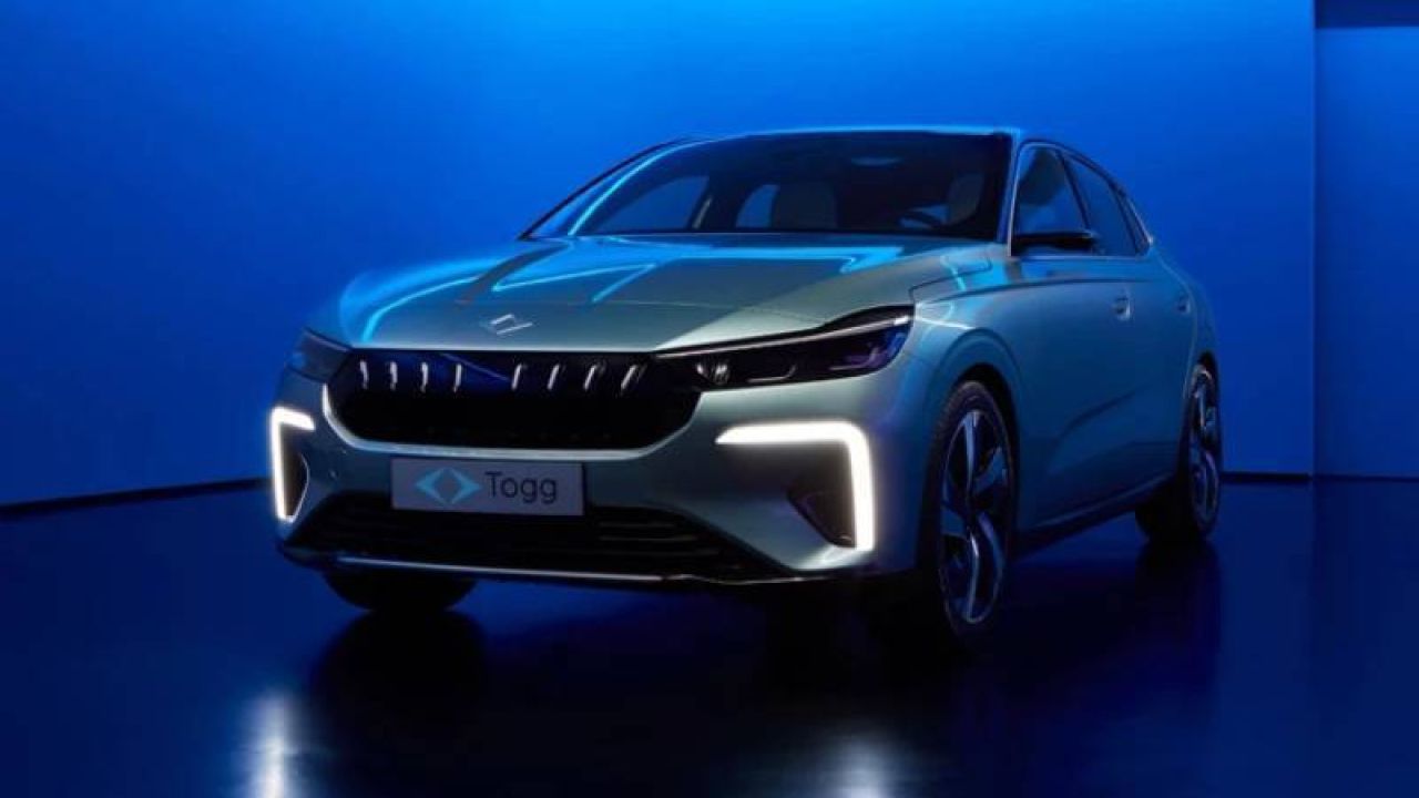 Togg'un Yeni Modeli T10f'nin Çıkış Tarihi Açıklandı
