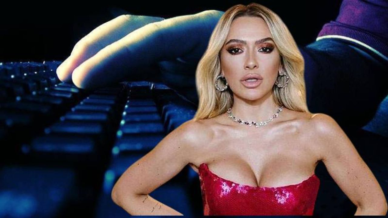 Mal Varlığı Hedef Oldu: Hadise'den 'Sahte İmza' Şikayeti
