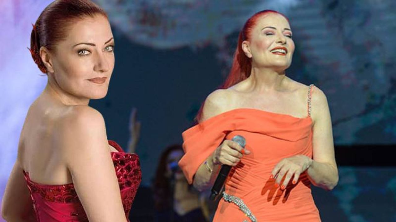 Candan Erçetin'den "Türkiye'nin En Seksi Kadınları" Listesine Sert Tepki
