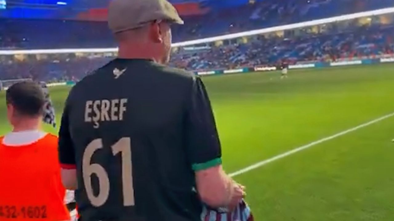 Saral Ailesinden Açıklama: Eşref Saral'ın Tutum ve Davranışları Kontrolümüzde Değil
