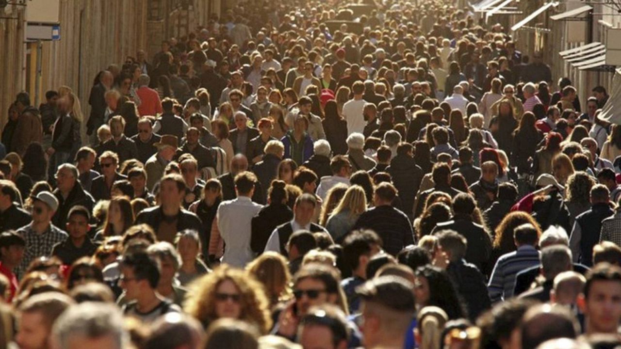 Tüik'ten Türkiye'nin En Mutsuz İlleri Açıklaması
