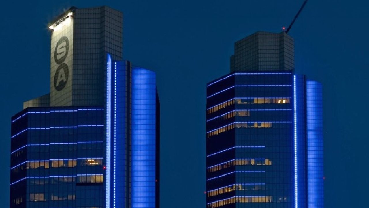 Sabancı Holding'in İlk 6 Ayda Kombine Satış Geliri 714,1 Milyar Liraya Ulaştı
