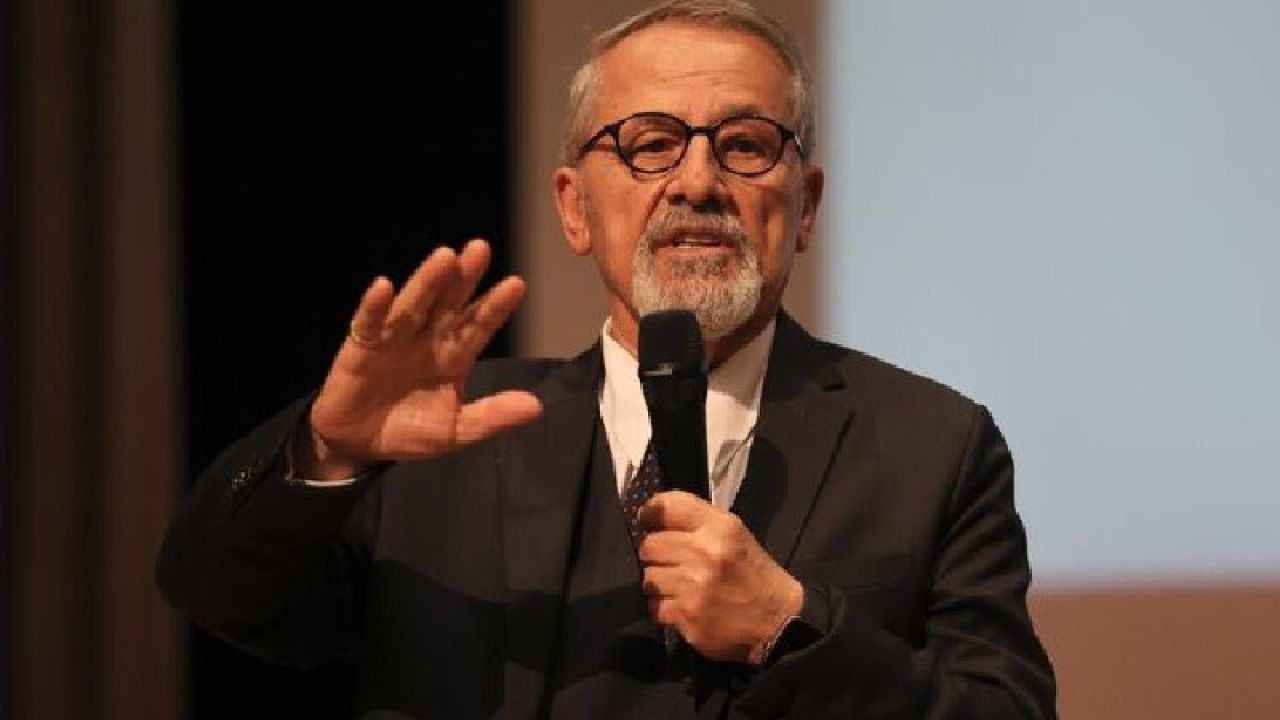 Naci Görür: "İstanbul'da Deprem Bitti" Sözleri Halkı Yanılttı, Yanlış Bilgi Pompalandı!
