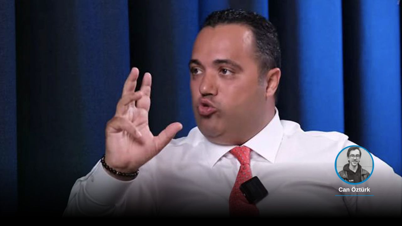 Avukat Epözdemir'e, "Makaron" Dosyasında "Rüşvetle Tahliye" Suçlaması
