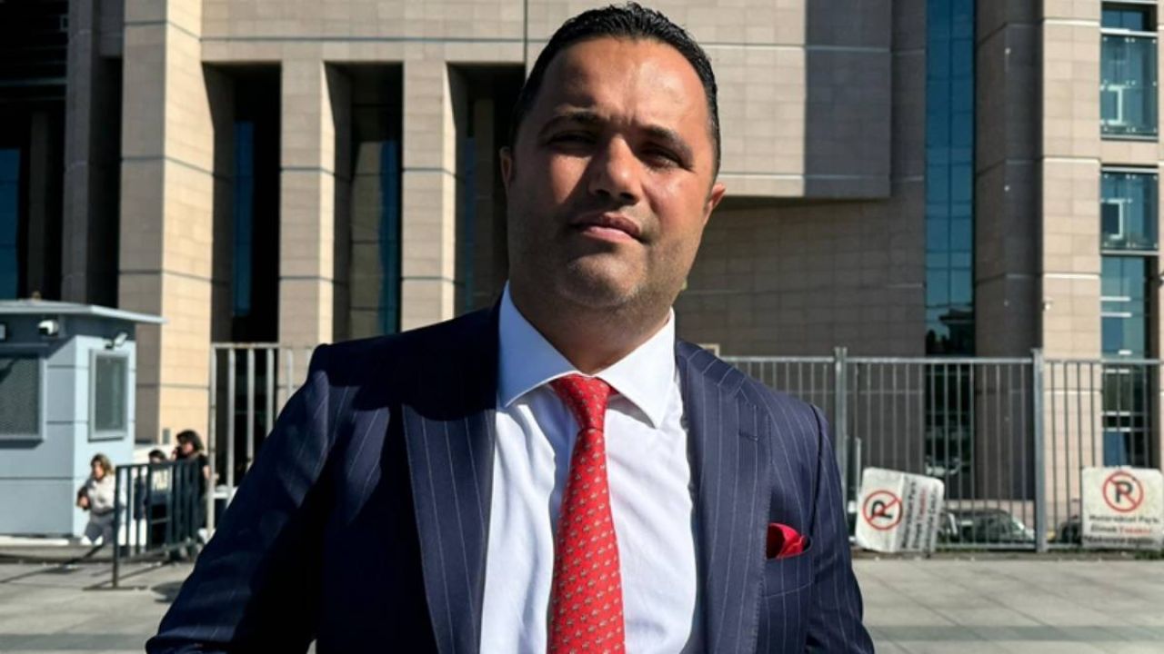Avukat Rezan Epözdemir Rüşvete Aracılık Etmek İddiasıyla Tutuklandı
