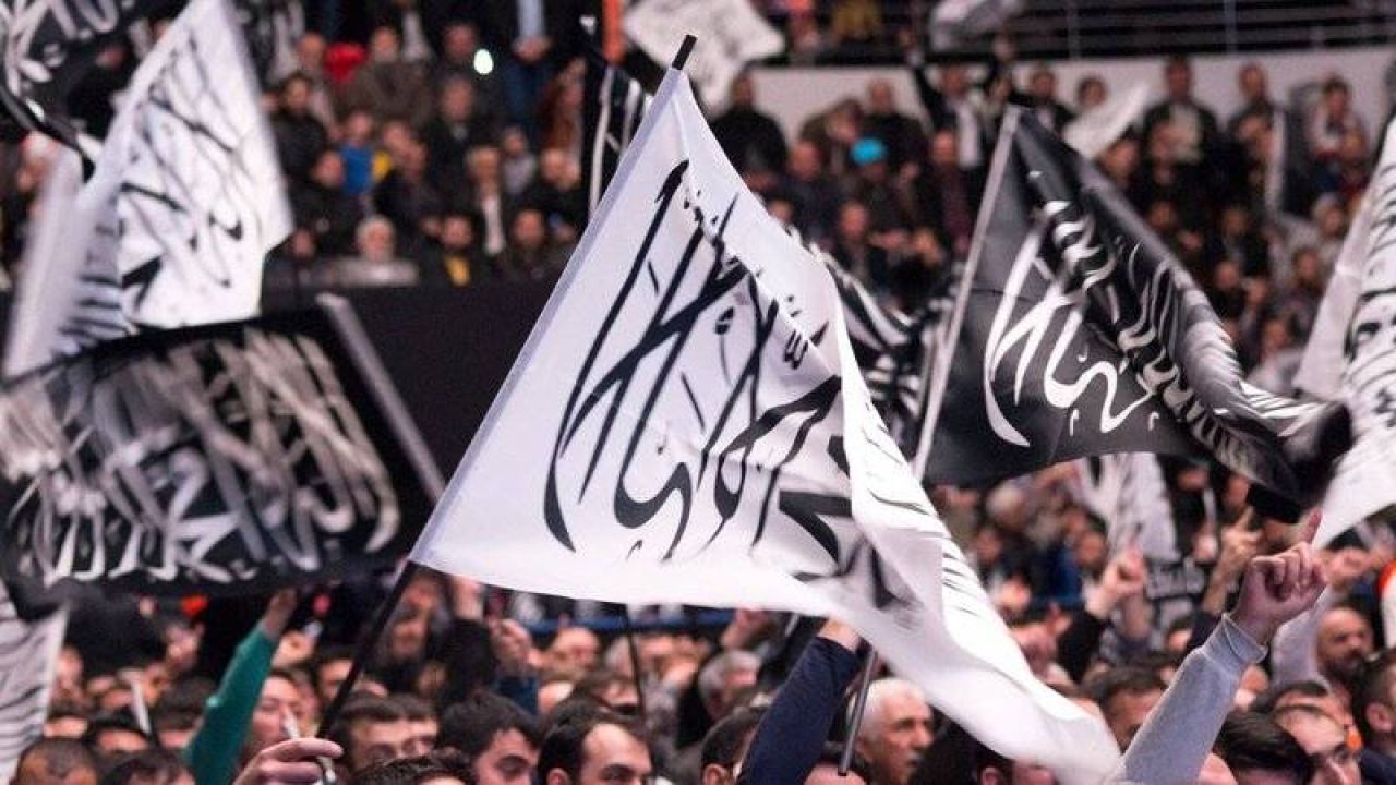 Hizb-ut Tahrir'den Tarikat ve Cemaatlerle İşbirliği Planı
