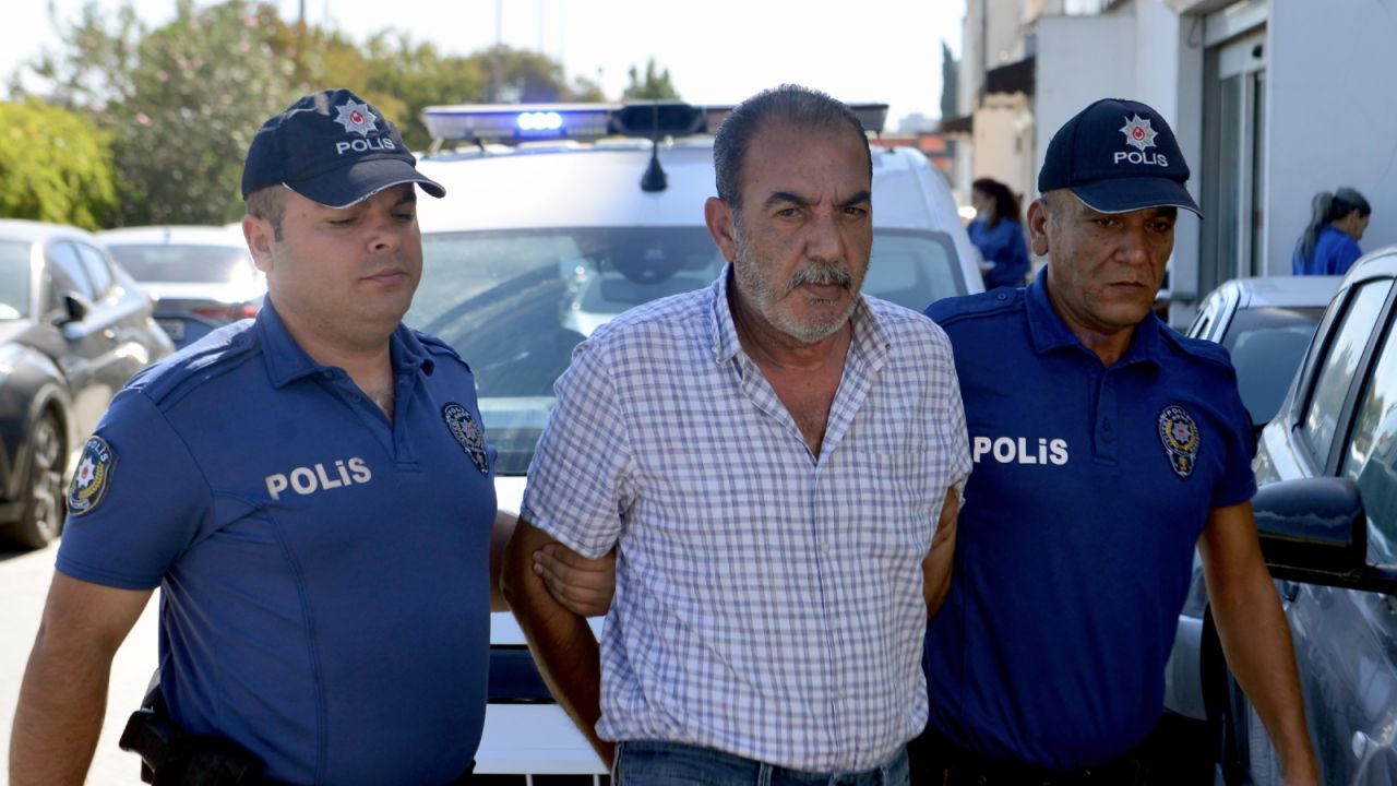 Yaya Geçidinde Motosikletliye Çarpan Taksi Şoförü: Panikledim
