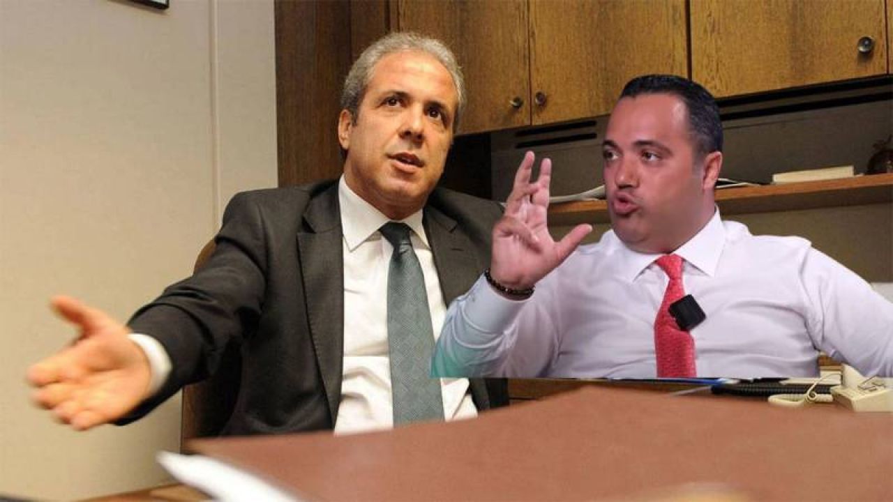 Akp'li Şamil Tayyar: Rezan Epözdemir Açıklaması İmamoğlu Soruşturması Kadar Önemli!
