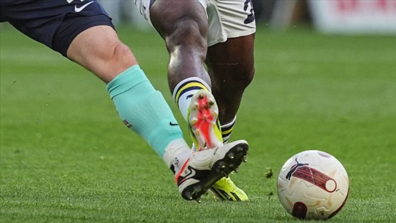 Süper Lig'de Ikinci Hafta Heyecanı Yarın Başlıyor
