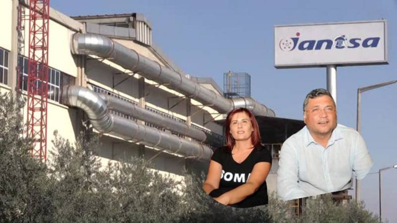 Çerçioğlu Akp'ye Uçarken Jantsa Hisseleri Borsada Yüzde 9,96 Yükseldi
