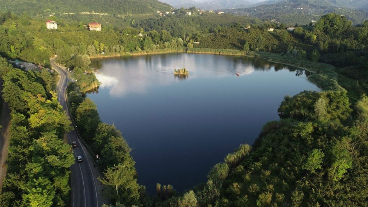 Doğal Sit Alanlarına Hayvan Bakımevi ve Doğal Yaşam Alanı
