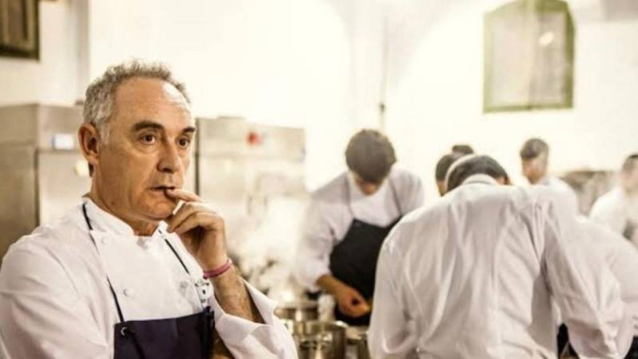 Ertuğrul Özkök'ten Maçakızı Çıkışı: Zengin Mutfağı Ölüyor Mu?
