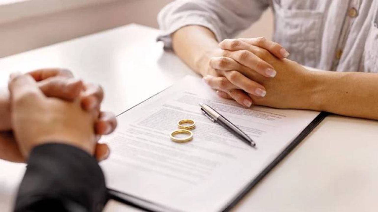 Eşine Söylediği Söz Nafakayı Yaktı
